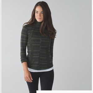 Lululemon define jacket